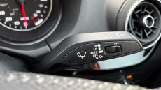 Audi Q2 30 TFSI Black Edition 5dr Petrol Estate